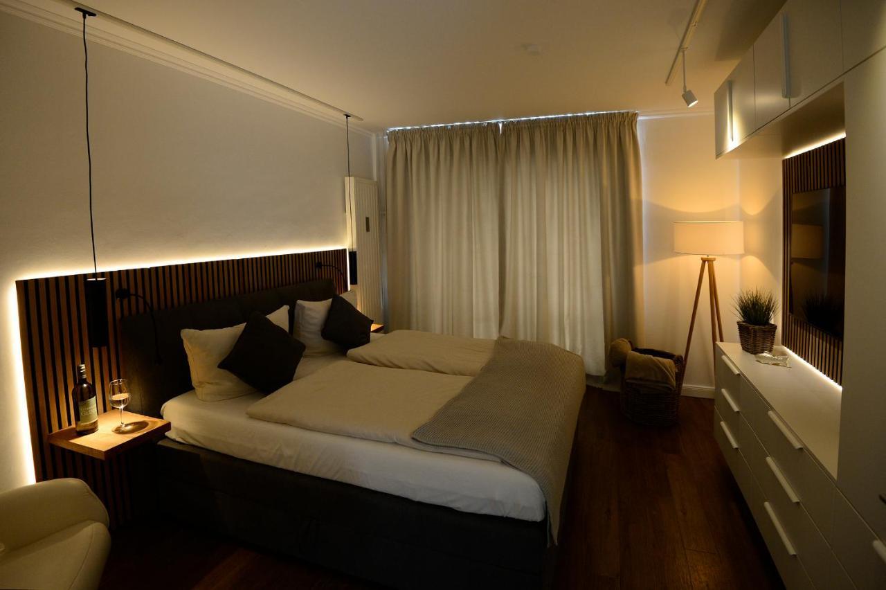 Am Rosenhain 14 Am Rosenhain 14 Appartement 3 Тиммендорфер-Штранд Экстерьер фото